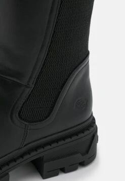 Dockers By Gerli Bottes À Plateau - Schwarz 13 Dockers By Gerli Bottes À Plateau - Schwarz -Next Soldes de2e026d45be4422b75c25a2f042f9ae