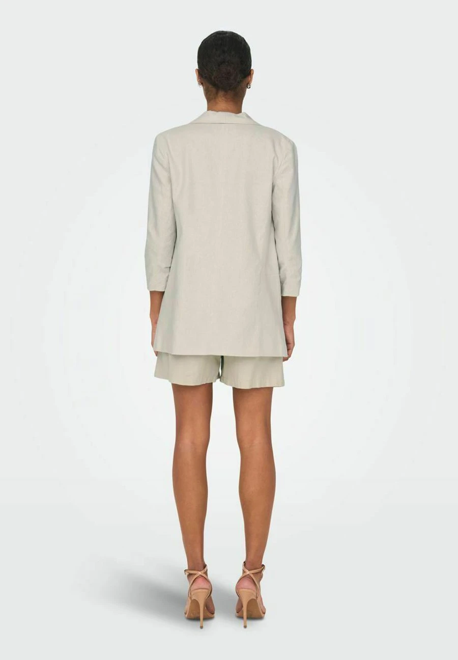 ONLY Manteau Court - Silver Lining 5 ONLY Manteau Court - Silver Lining – Image 3