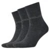 Tom Tailor Pack Of 3 - Chaussettes - Anthracite Melange -Next Soldes de5321ab52b245e49cfee7bd2fb29d54