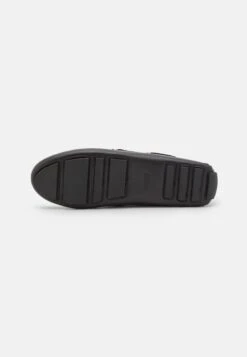 Boss Eve Driver - Mocassins - Black -Next Soldes de53d347ee0f44fa91f868bb51d2ab5a