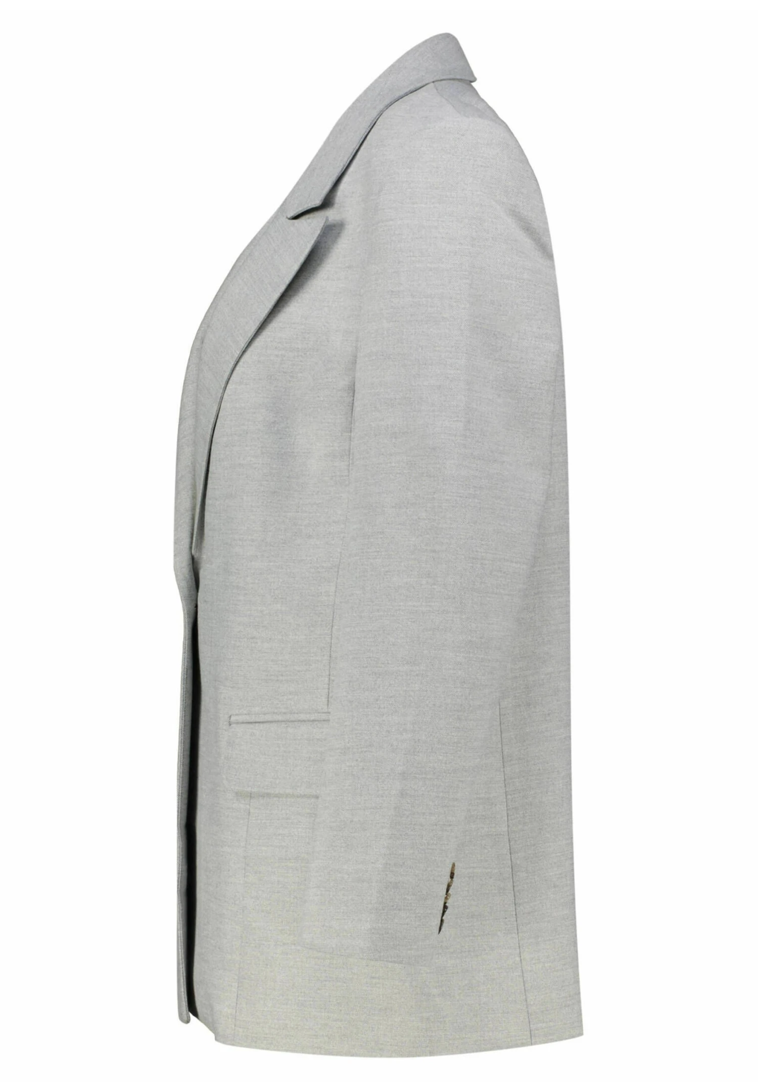 MUNTHE Doksana - Blazer - Grau 6 MUNTHE Doksana - Blazer - Grau – Image 4