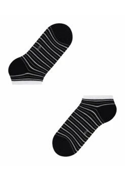 Falke Shimmer - Chaussettes - Black 11 Falke Shimmer - Chaussettes - Black -Next Soldes de9feef8d92e4590821681fd34346cdf