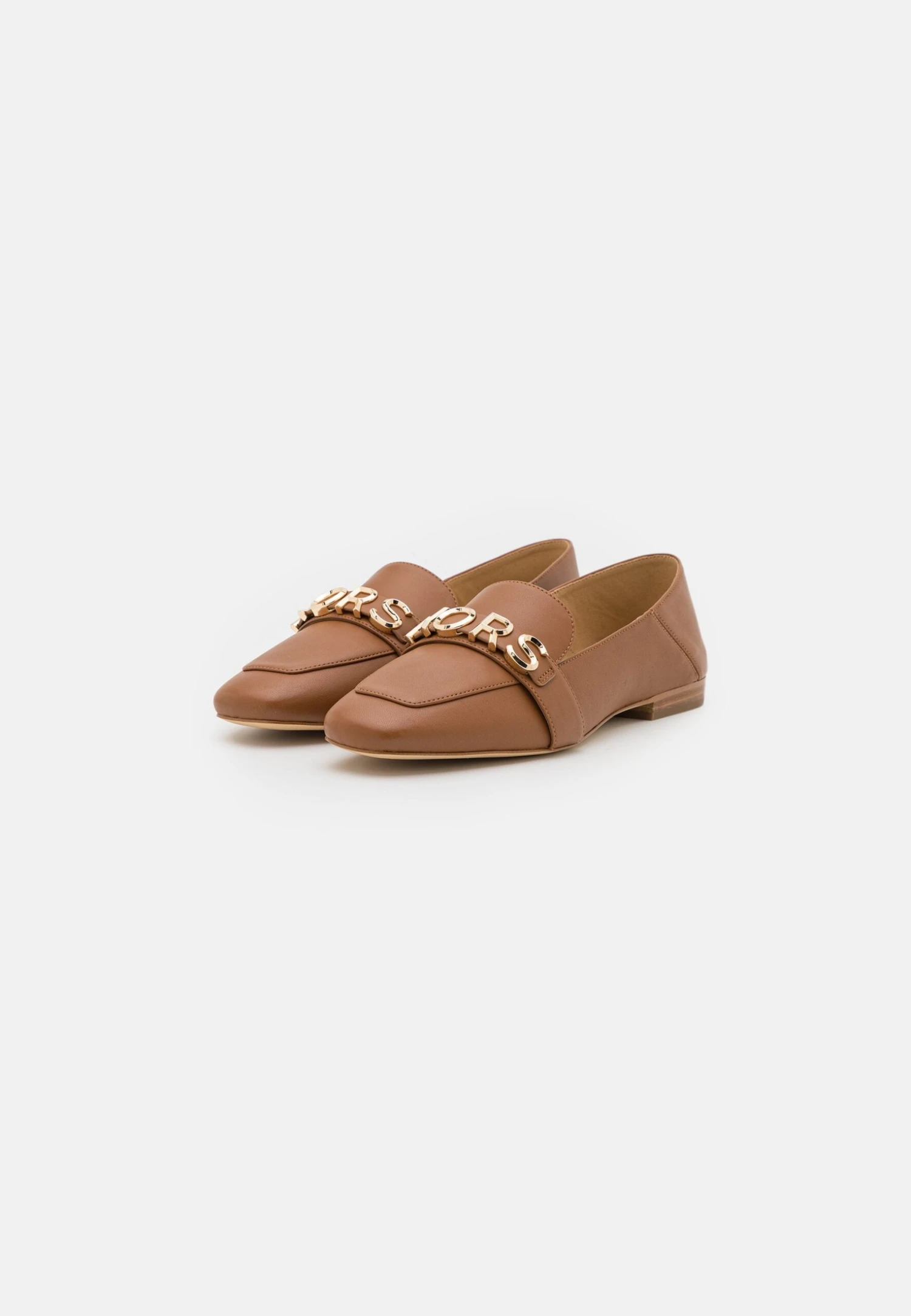 MICHAEL Michael Kors Madelyn Loafer - Mocassins - Luggage 5 MICHAEL Michael Kors Madelyn Loafer - Mocassins - Luggage – Image 3