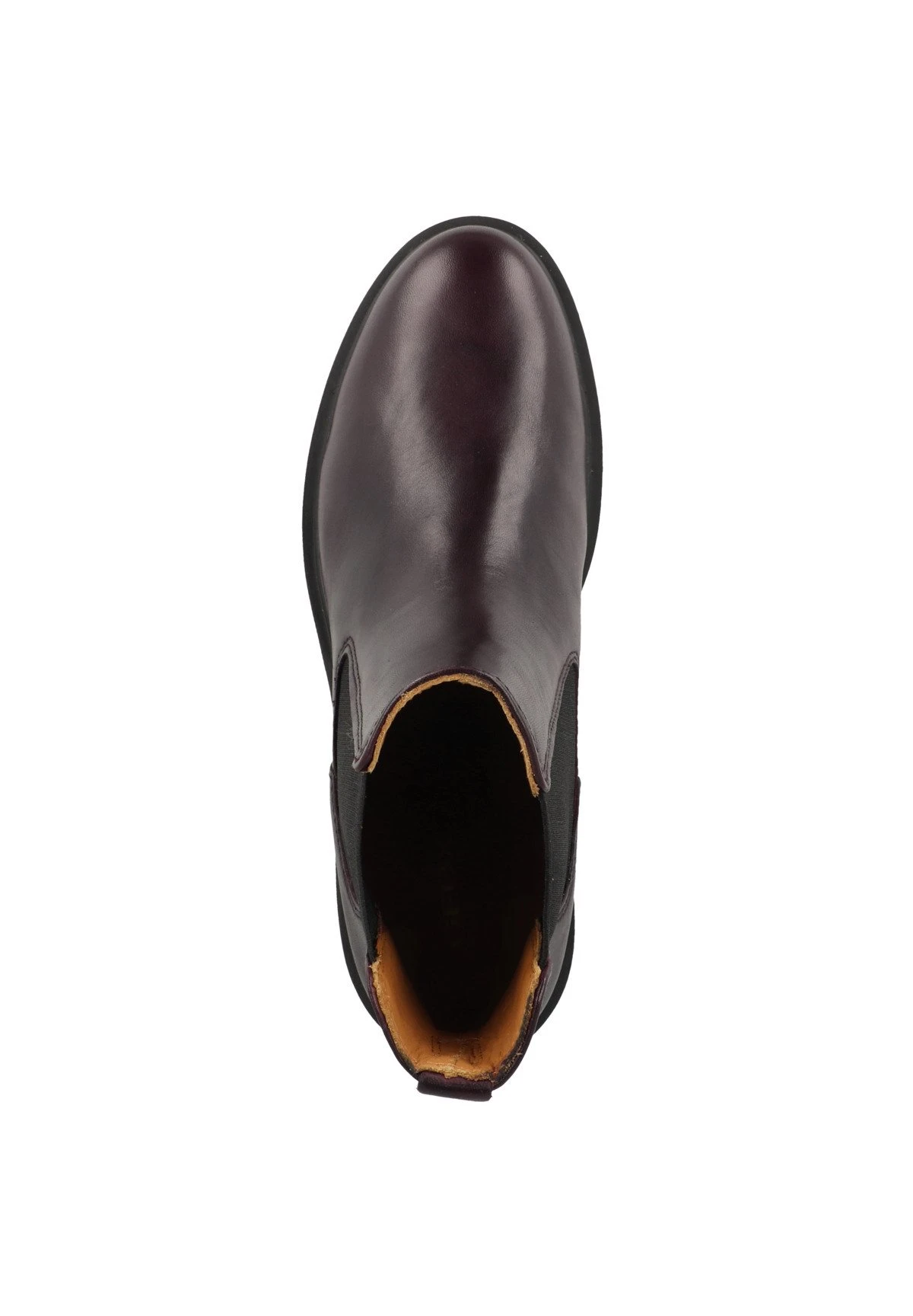 Geox Spherica - Bottines - Dark Burgundy 5 Geox Spherica - Bottines - Dark Burgundy – Image 3