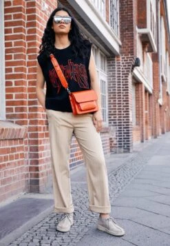 Clarks Originals Desert Trek - Chaussures À Lacets - Sand -Next Soldes deaa8e858a844d788a74da263676cf84