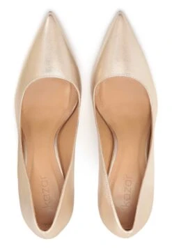 Kazar New Luciana - Escarpins À Talons Hauts - Gold 8 Kazar New Luciana - Escarpins À Talons Hauts - Gold -Next Soldes dec5e0bead404b699e008c7cf6713747