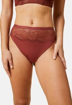 ETAM Flexi - Slip - Rouge Bordeaux