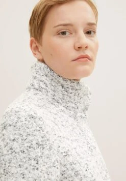 TOM TAILOR Denim Bouclé - Manteau Classique - Grey Black Boucle 13 TOM TAILOR Denim Bouclé - Manteau Classique - Grey Black Boucle -Next Soldes ded77bfd580940ec93151dfcd0272dd9