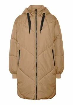 Vero Moda Vmbeverly Boos - Manteau D'Hiver - Tigers Eye -Next Soldes dedd937f3bd94d569da5ad086fd7dd48