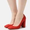 Hugo Callie - Escarpins - Bright Red 1 Hugo Callie - Escarpins - Bright Red -Next Soldes dee866365b6e4426ac51b8d758a39cf3
