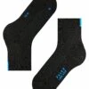 Falke Cool Kick - Chaussettes De Sport - Black 2 Falke Cool Kick - Chaussettes De Sport - Black -Next Soldes df0156af2ca4467f87b3e69fa484df43