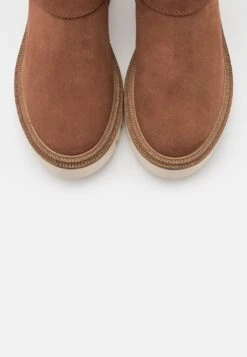 Tamaris Boots - Bottines - Cognac -Next Soldes df259123b3a247d09efa12d8ac43e2b8