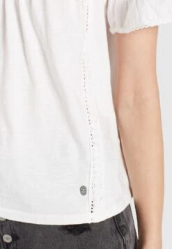 Khujo Tinca - Blouse - Weiß -Next Soldes df2bacb1d4fd47cb997b84ee20e87434