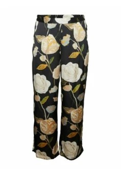 Vero Moda Curve - Pantalon Classique - Black -Next Soldes df3eadb1c59543cfb5c0f14d0b960bb7