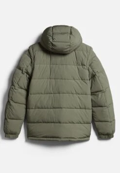 Napapijri A Chairlift - Veste D'Hiver - Green Lichen 25 Napapijri A Chairlift - Veste D'Hiver - Green Lichen -Next Soldes df412876b95749c3ba03f726a4545bbd
