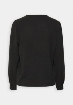 Vila Vijosa V Neck - T-Shirt À Manches Longues - Black 13 Vila Vijosa V Neck - T-Shirt À Manches Longues - Black -Next Soldes df4974c379da4e8eabbcdfb036afd960