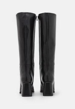 San Marina Melvin - Bottes - Noir -Next Soldes df4d1835e5bb49eb9d9bd46a705f81ef