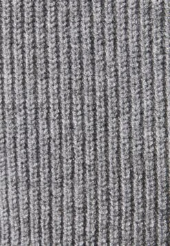 Object Objmalena Waistcoat - Pullover - Medium Grey Melange -Next Soldes df5545c05ecd4531b7cfa0d1a3caa629