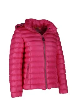 WELLENSTEYN Italy - Veste D'Hiver - Pink -Next Soldes df55938e2f3f435c8e667fe39e8afd93