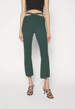 Cult Gaia Ashton Pant - Pantalon Classique - Isla 11 Cult Gaia Ashton Pant - Pantalon Classique - Isla -Next Soldes df5932aafe794a579e31b52e1ee805f7