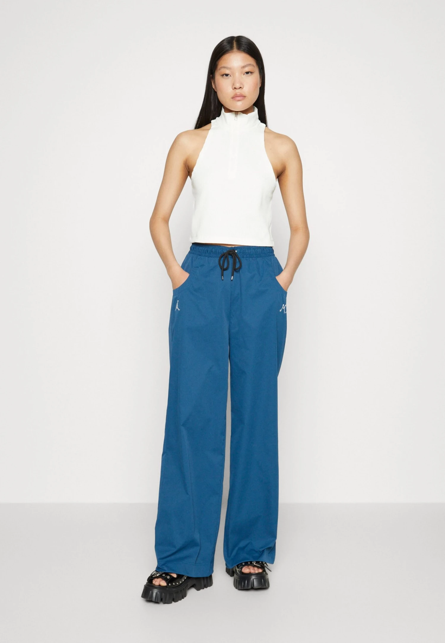 Jordan Pant - Pantalon De Survêtement - Sky Blue 5 Jordan Pant - Pantalon De Survêtement - Sky Blue – Image 3