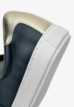 Next Forever Comfort - Mocassins - Navy -Next Soldes df8a248062e54b9e9e25df030bbecf17