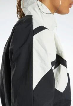 Reebok Classic Classics Franchise - Veste De Survêtement - Black -Next Soldes df95994590594d87a7c5ab7b6df91172