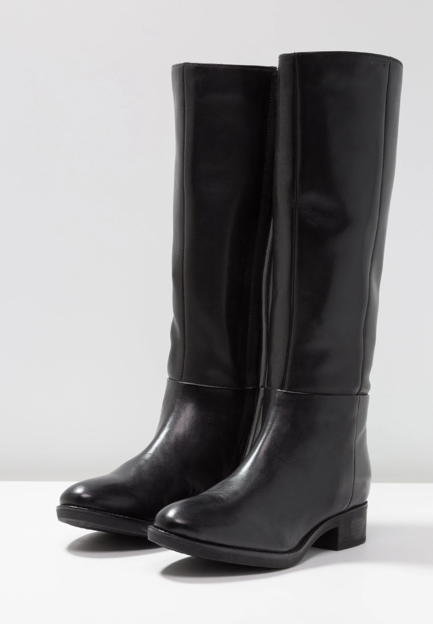 Geox Felicity - Bottes - Black 7 Geox Felicity - Bottes - Black – Image 5