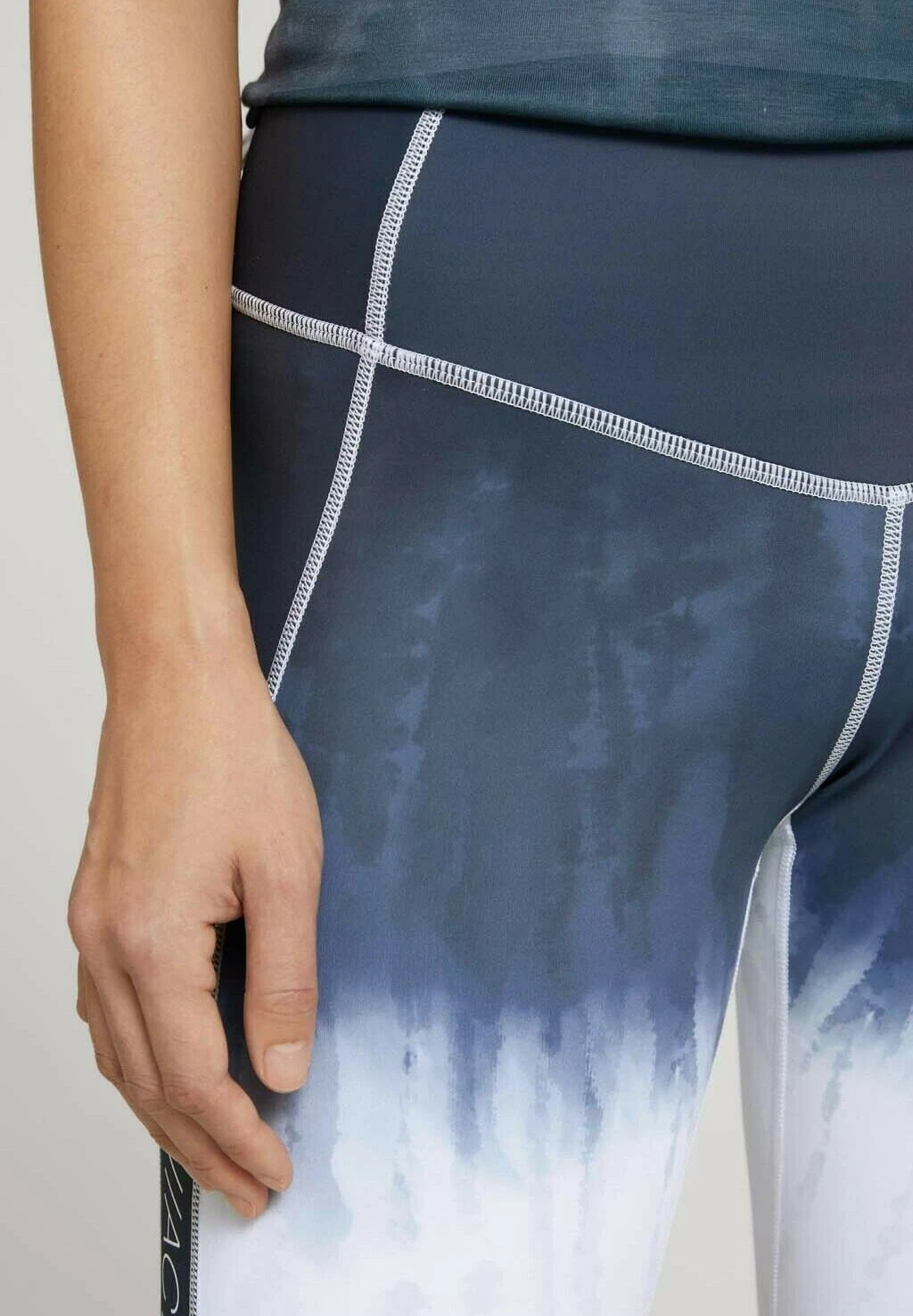 Tom Tailor Legging - Batika-Dk Grey 9 Tom Tailor Legging - Batika-Dk Grey – Image 7