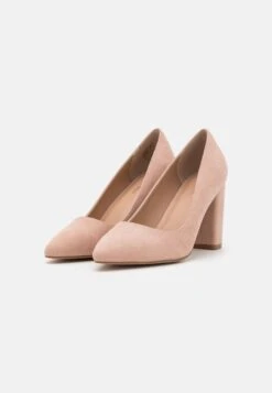Anna Field Escarpins - Light Pink -Next Soldes dfd4fb7b1d5746d0aafcdc645d3d1bb6