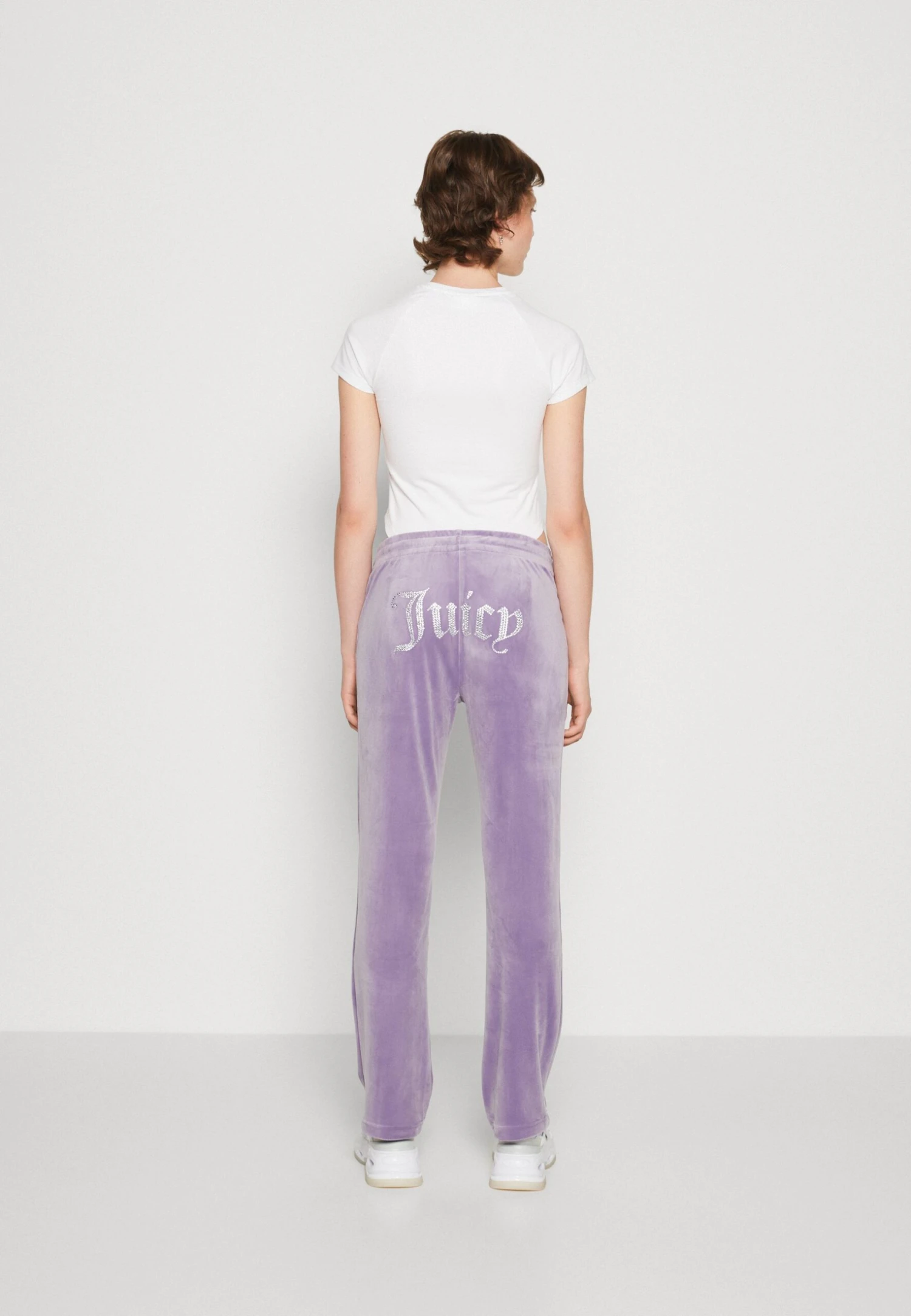 Juicy Couture Track Pants - Pantalon De Survêtement - Daybreak 5 Juicy Couture Track Pants - Pantalon De Survêtement - Daybreak – Image 3