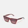 Maui Jim Kini Kini - Lunettes De Soleil - Raspberry 2 Maui Jim Kini Kini - Lunettes De Soleil - Raspberry -Next Soldes dfebe5ba05824f0a83759bca8e6e2777