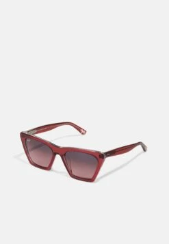 Maui Jim Kini Kini - Lunettes De Soleil - Raspberry