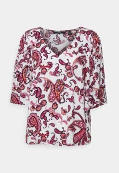 Vero Moda Vmpeace - Blouse - Snow White