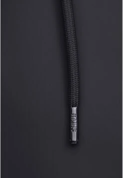 Rains String - Parka - Black -Next Soldes e01e03cbb34c4bb2991ddde749d2d95b