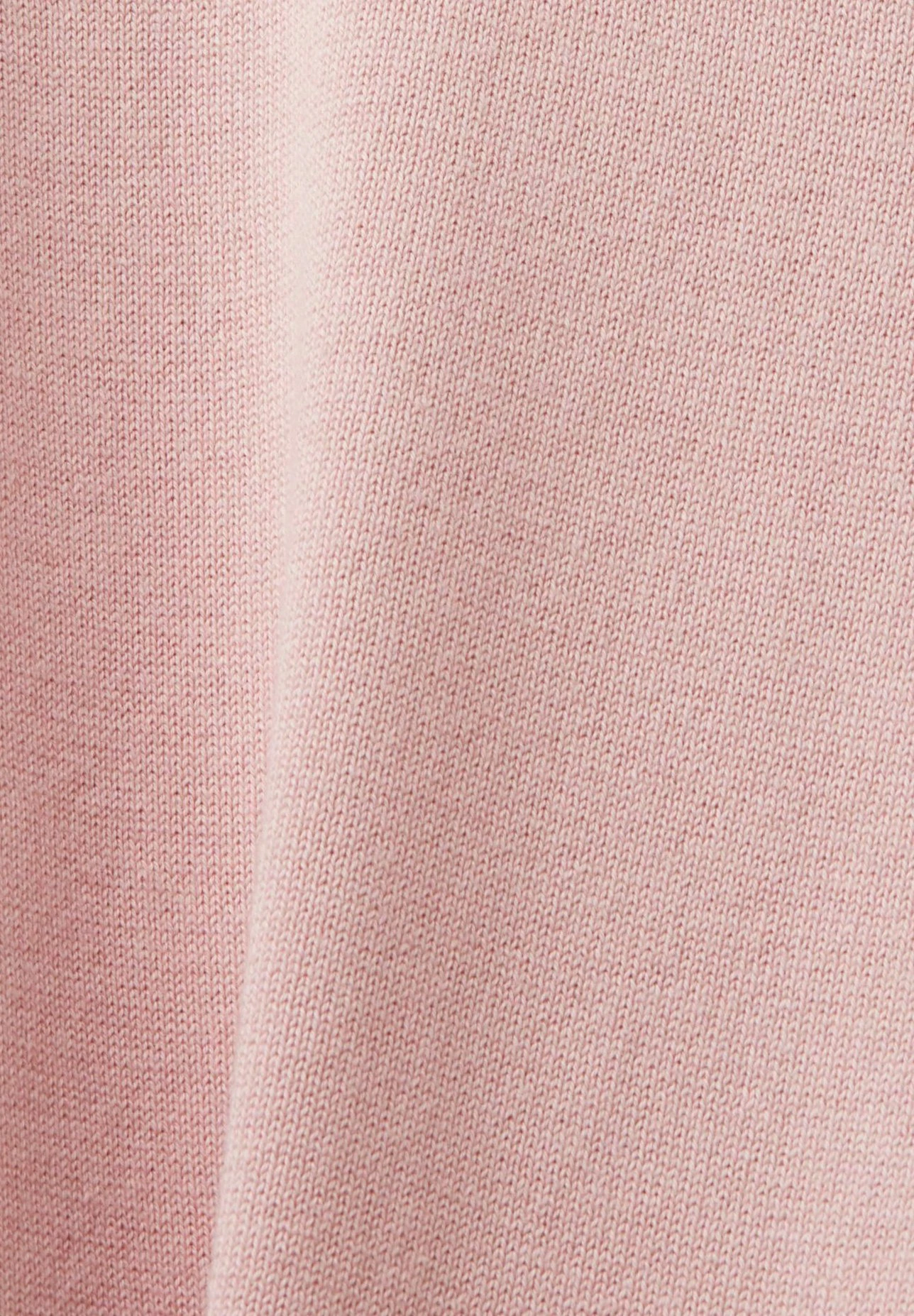 ESPRIT Oversiz - Pullover - Old Pink 11 ESPRIT Oversiz - Pullover - Old Pink – Image 9