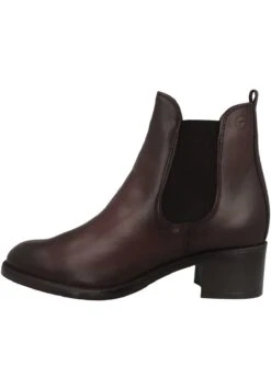 Tamaris Bottines - Cafe