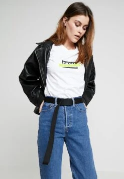 URBAN CLASSICS 3 Pack - Ceinture - Black/White/Yellow 13 URBAN CLASSICS 3 Pack - Ceinture - Black/White/Yellow -Next Soldes e036cdf87e84479a92466d92d35965d0