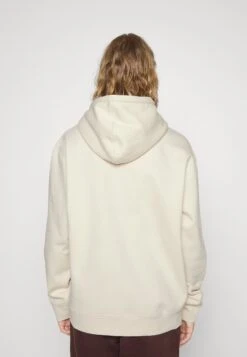 Obey Clothing Established Works Eyes Hood Unisex - Sweat À Capuche - Unbleached -Next Soldes e03e880714fe4941ae712a4f4ae4b1c5