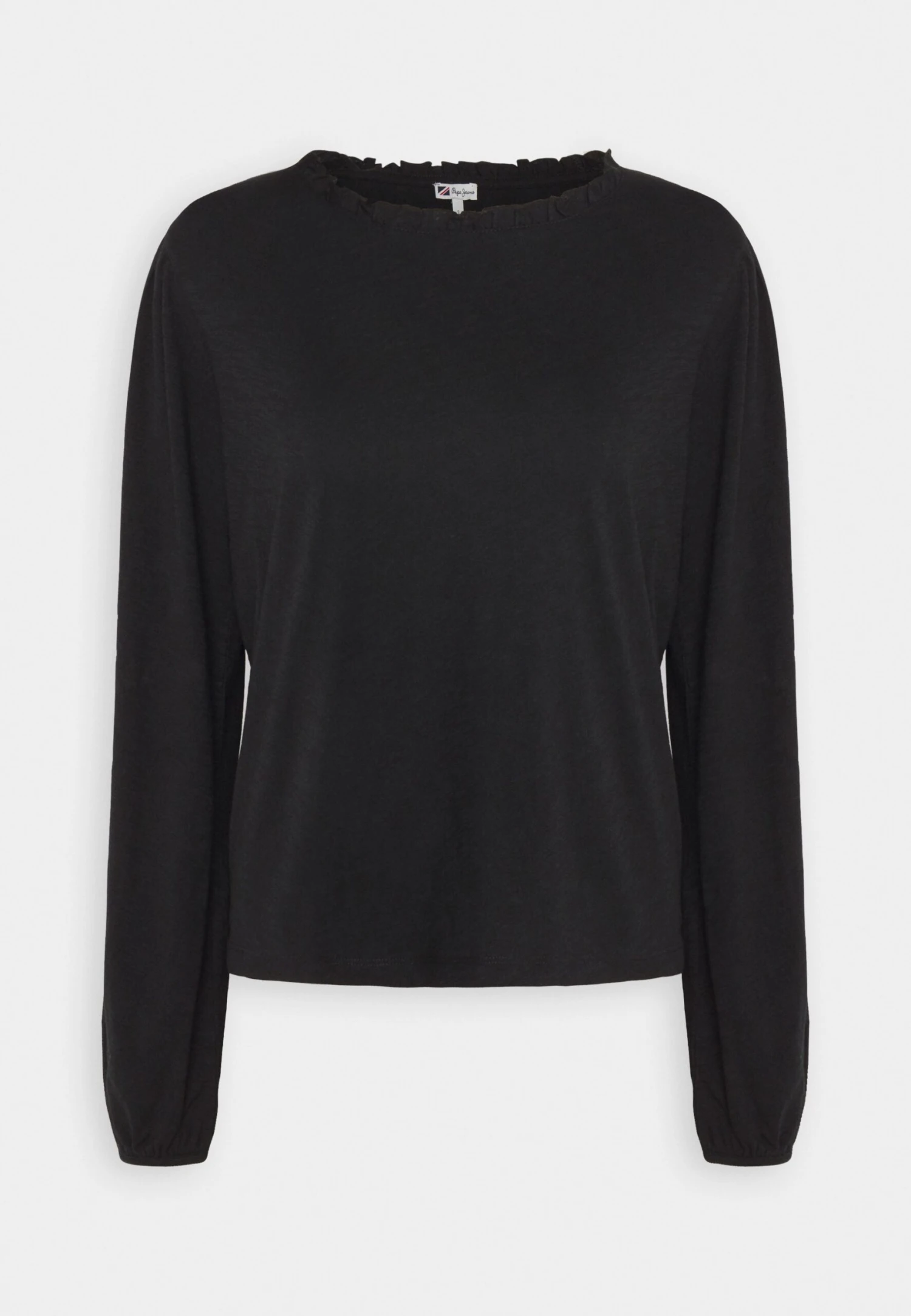 Pepe Jeans Lou - T-Shirt À Manches Longues - Black 6 Pepe Jeans Lou - T-Shirt À Manches Longues - Black – Image 4