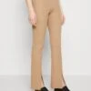 Even&Odd Pantalon Classique - Light Brown