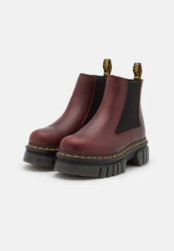 Dr. Martens Audrick Chelsea - Bottines À Plateau - Charro Brando -Next Soldes e064ad2ac1e047dc97dbab9f5eaf1eed