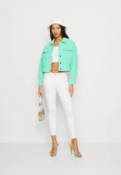 ONLY Onlmalibu Pnt - Veste Légère - Spring Bud 9 ONLY Onlmalibu Pnt - Veste Légère - Spring Bud -Next Soldes e0801c9e06304f64bbce29db30171812