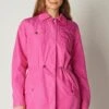 Funktions Safari - Veste Imperméable - Rosa Fuchsia 2 Funktions Safari - Veste Imperméable - Rosa Fuchsia -Next Soldes e0885b265c5849dd868660a43f7554d6