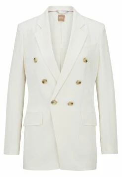 Boss Jatera1 - Manteau Court - Natural Eighteen 13 Boss Jatera1 - Manteau Court - Natural Eighteen -Next Soldes e08cfa29ce6441a0a94d0158c3a5a181