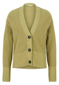 Tom Tailor Gilet - Moderate Olive 11 Tom Tailor Gilet - Moderate Olive -Next Soldes e09e100a7ff445cc8feaa939498d0692