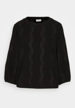 Kaffe Tio - T-Shirt À Manches Longues - Black Deep 12 Kaffe Tio - T-Shirt À Manches Longues - Black Deep -Next Soldes e09f4a88dfab4ed380f92a3ea34743eb