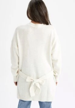 DeFacto Relax Fit - Pullover - Ecru 7 DeFacto Relax Fit - Pullover - Ecru -Next Soldes e09ff1842cd94c5fb9670c69a131af89