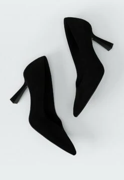 Stradivarius Escarpins À Talons Hauts - Black 13 Stradivarius Escarpins À Talons Hauts - Black -Next Soldes e0a9c047cb4d438292e371c563bcbf02