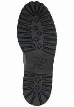 Paul Green Bottines À Plateau - Beige Grau -Next Soldes e0b41fdefc98488b8bfc34f85ad3c0b8